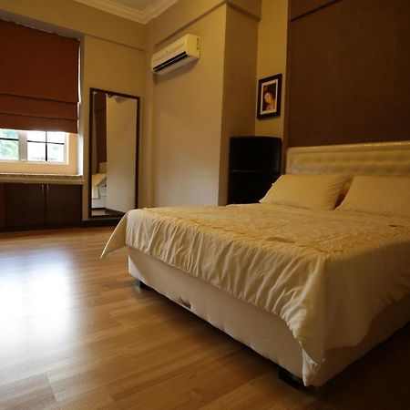 D'Sunshine Nest Jitra Exterior foto