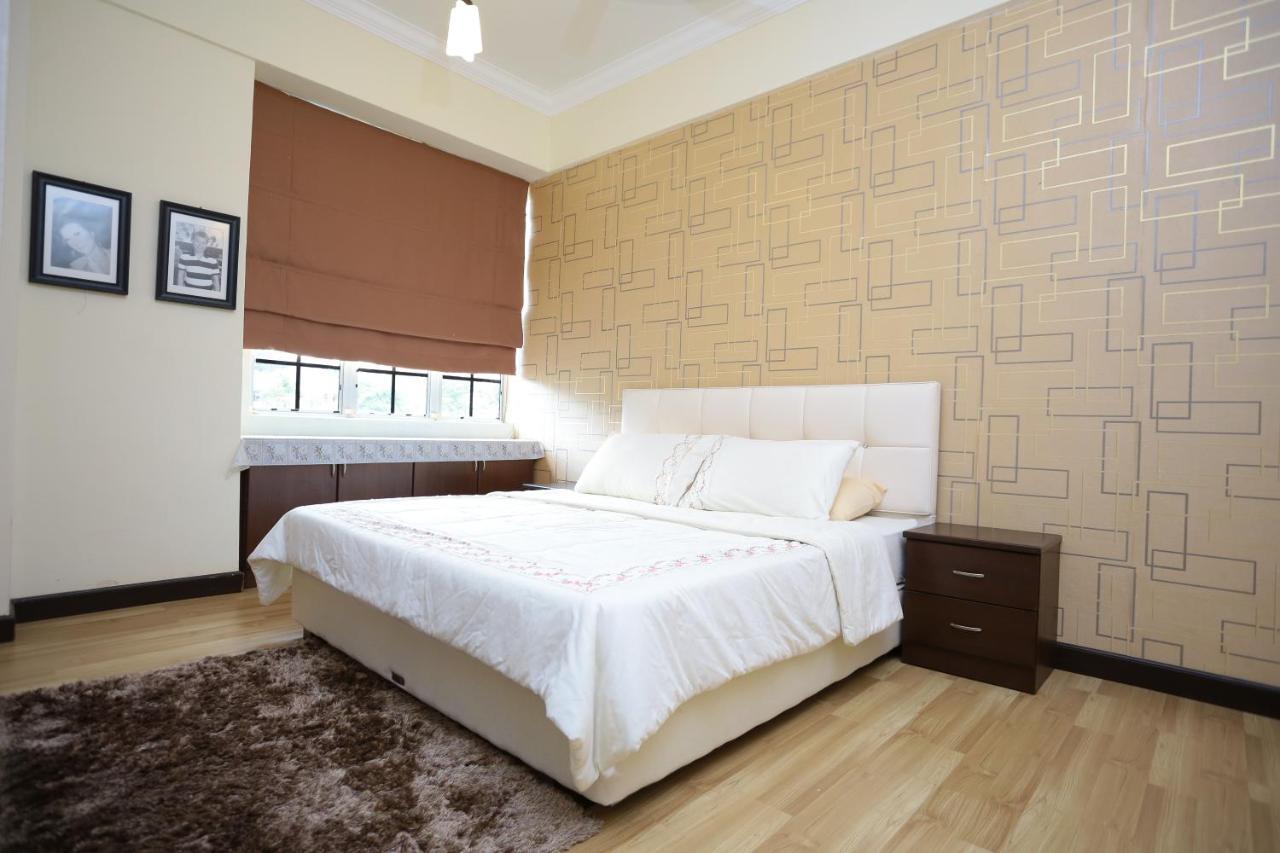 D'Sunshine Nest Jitra Exterior foto
